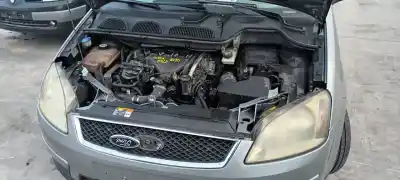 Здавання транспортного засобу ford focus c-max (cap) trend (d) року 2001 потужний g6da