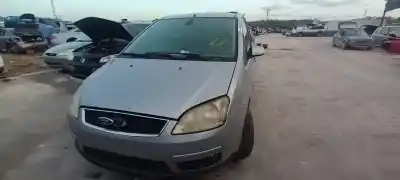 Здавання транспортного засобу ford focus c-max (cap) trend (d) року 2001 потужний g6da