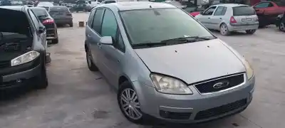 Здавання транспортного засобу ford focus c-max (cap) trend (d) року 2001 потужний g6da