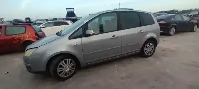 Здавання транспортного засобу ford focus c-max (cap) trend (d) року 2001 потужний g6da