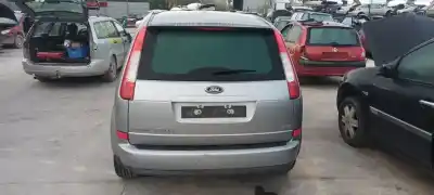 Здавання транспортного засобу ford focus c-max (cap) trend (d) року 2001 потужний g6da