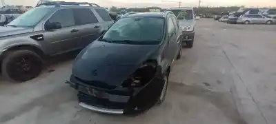 Утилизация автомобиля renault clio iii evolution года 2011 питание d4f782 Утилизация автомобиля renault clio iii evolution года 2011 питание d4f782
