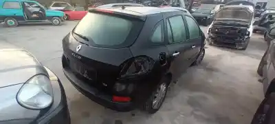 Утилизация автомобиля RENAULT CLIO III Evolution года 2011 питание D4F782 Утилизация автомобиля RENAULT CLIO III Evolution года 2011 питание D4F782