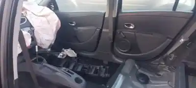 Утилизация автомобиля renault clio iii evolution года 2011 питание d4f782 Утилизация автомобиля renault clio iii evolution года 2011 питание d4f782