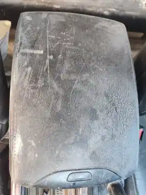 Veículo de Sucata bmw x5 (e53) 3.0d do ano 2001 alimentado 306d1