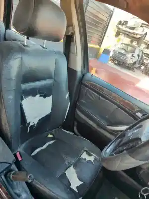 Veículo de Sucata bmw x5 (e53) 3.0d do ano 2001 alimentado 306d1