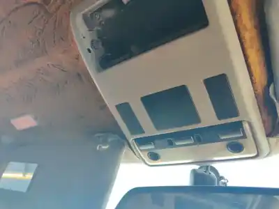 Veículo de Sucata bmw x5 (e53) 3.0d do ano 2001 alimentado 306d1