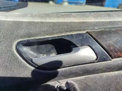 Veículo de Sucata bmw x5 (e53) 3.0d do ano 2001 alimentado 306d1