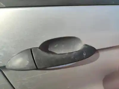 Veículo de Sucata bmw x5 (e53) 3.0d do ano 2001 alimentado 306d1