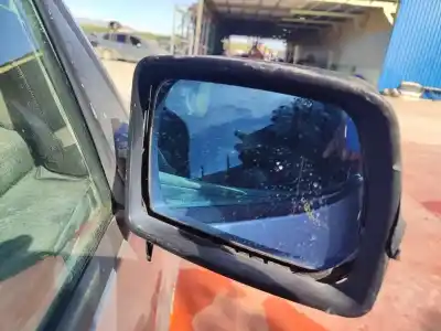 Veículo de Sucata bmw x5 (e53) 3.0d do ano 2001 alimentado 306d1