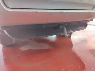 Veículo de Sucata bmw x5 (e53) 3.0d do ano 2001 alimentado 306d1