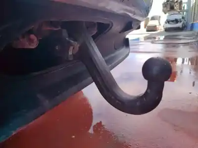 Veículo de Sucata bmw x5 (e53) 3.0d do ano 2001 alimentado 306d1