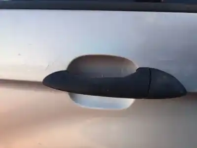 Veículo de Sucata bmw x5 (e53) 3.0d do ano 2001 alimentado 306d1