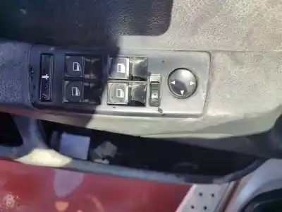 Veículo de Sucata bmw x5 (e53) 3.0d do ano 2001 alimentado 306d1