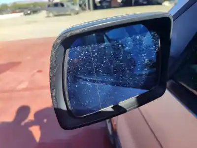 Veículo de Sucata bmw x5 (e53) 3.0d do ano 2001 alimentado 306d1