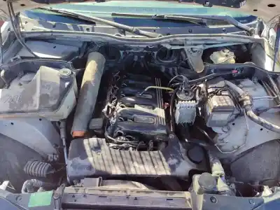 Veículo de Sucata bmw x5 (e53) 3.0d do ano 2001 alimentado 306d1