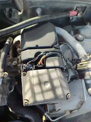 Veículo de Sucata bmw x5 (e53) 3.0d do ano 2001 alimentado 306d1