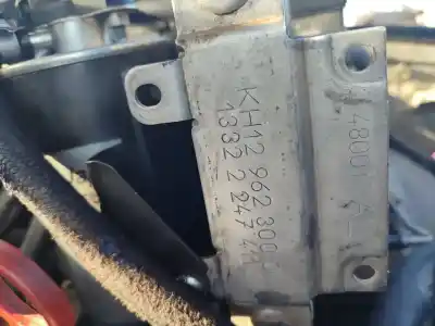 Veículo de Sucata bmw x5 (e53) 3.0d do ano 2001 alimentado 306d1