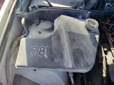 Veículo de Sucata bmw x5 (e53) 3.0d do ano 2001 alimentado 306d1