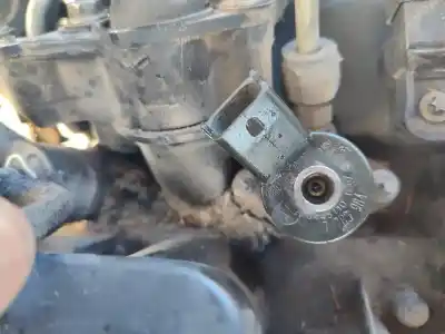 Veículo de Sucata bmw x5 (e53) 3.0d do ano 2001 alimentado 306d1