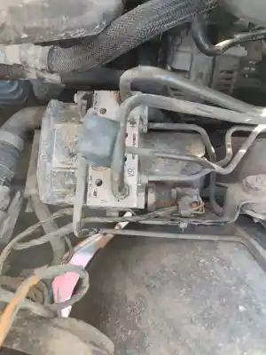 Veículo de Sucata bmw x5 (e53) 3.0d do ano 2001 alimentado 306d1