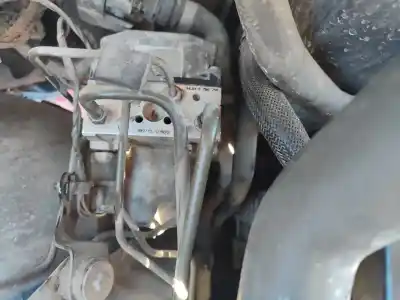 Veículo de Sucata bmw x5 (e53) 3.0d do ano 2001 alimentado 306d1