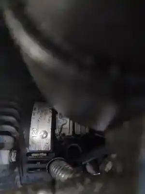 Veículo de Sucata bmw x5 (e53) 3.0d do ano 2001 alimentado 306d1