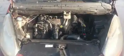 Scrapping Vehicle citroen c4 picasso exclusive of the year 2001 powered d-rhj