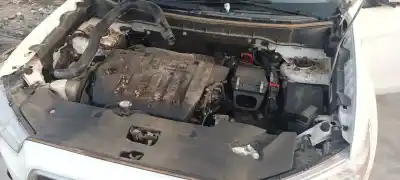 Scrapping Vehicle mitsubishi asx (ga0w) challenge 2wd of the year 2010 powered 