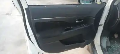 Scrapping Vehicle mitsubishi asx (ga0w) challenge 2wd of the year 2010 powered 