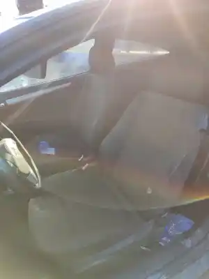 Scrapping Vehicle opel astra gtc cosmo of the year 2001 powered z17dth