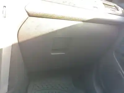 Scrapping Vehicle opel astra gtc cosmo of the year 2001 powered z17dth