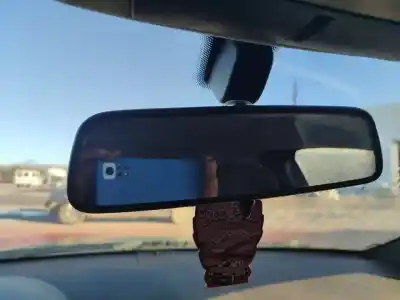 Scrapping Vehicle opel astra gtc cosmo of the year 2001 powered z17dth