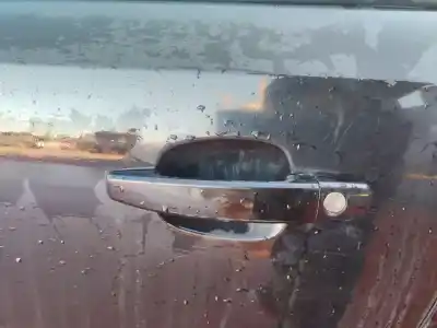 Scrapping Vehicle opel astra gtc cosmo of the year 2001 powered z17dth