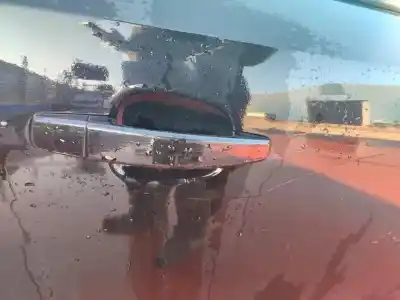 Scrapping Vehicle opel astra gtc cosmo of the year 2001 powered z17dth