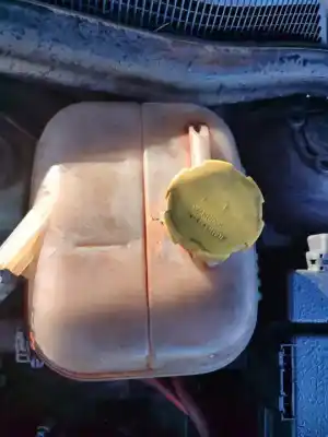 Scrapping Vehicle opel astra gtc cosmo of the year 2001 powered z17dth