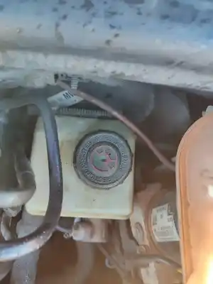 Scrapping Vehicle opel astra gtc cosmo of the year 2001 powered z17dth