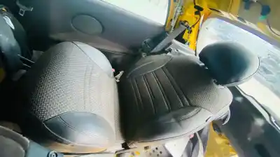 Scrapping Vehicle fiat stilo (192) 1.6 16v of the year 2001 powered 182b6000