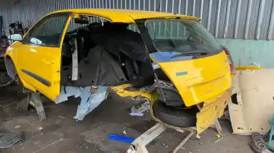 Scrapping Vehicle fiat stilo (192) 1.6 16v of the year 2001 powered 182b6000