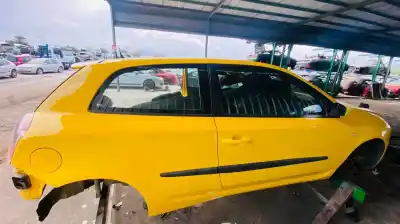 Scrapping Vehicle fiat stilo (192) 1.6 16v of the year 2001 powered 182b6000