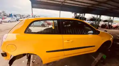 Scrapping Vehicle fiat stilo (192) 1.6 16v of the year 2001 powered 182b6000