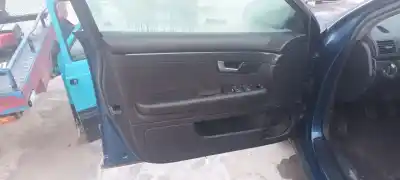 Утилизация автомобиля audi a4 b6 (8e2) 2.0 года 2001 питание alt