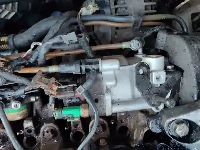 Scrapping Vehicle renault kangoo (f/kc0) authentique of the year 2001 powered k9k714 Scrapping Vehicle renault kangoo (f/kc0) authentique of the year 2001 powered k9k714
