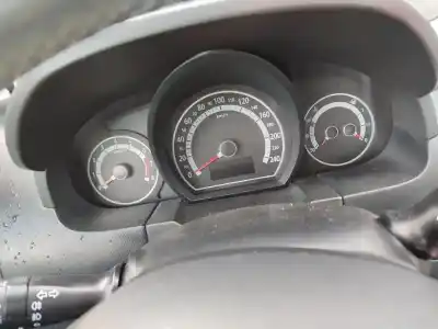 Утилизация автомобиля kia cee'd fastback (ed) 1.4 года 2011 питание g4fa