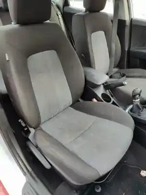 Утилизация автомобиля kia cee'd fastback (ed) 1.4 года 2011 питание g4fa