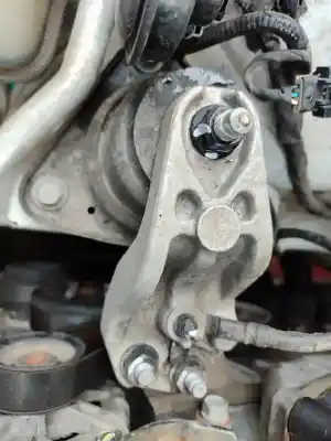 Утилизация автомобиля kia cee'd fastback (ed) 1.4 года 2011 питание g4fa