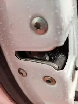 Утилизация автомобиля kia cee'd fastback (ed) 1.4 года 2011 питание g4fa