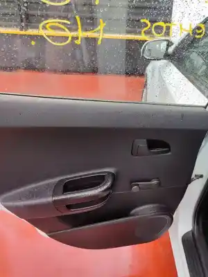 Утилизация автомобиля kia cee'd fastback (ed) 1.4 года 2011 питание g4fa