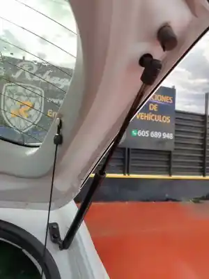 Утилизация автомобиля kia cee'd fastback (ed) 1.4 года 2011 питание g4fa