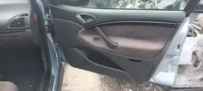 Sloopvoertuig citroen c5 berlina lx (e) van het jaar 2001 aangedreven 